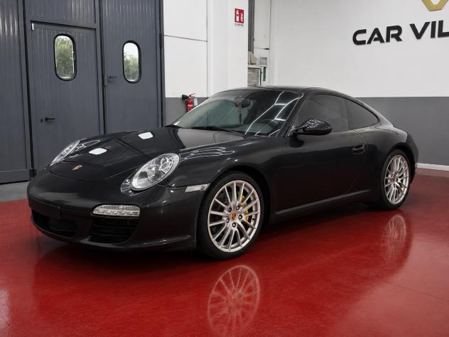 Porsche 911 Carrera pdk Coup - Foto 10