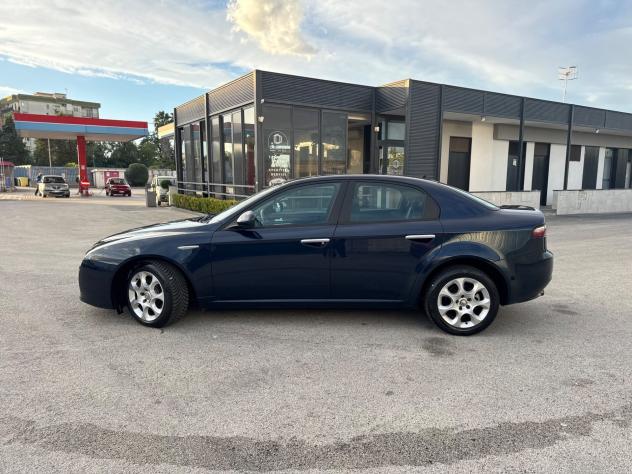 Alfa Romeo 159 1.9 JTDm 16V Exclusive - Foto 8