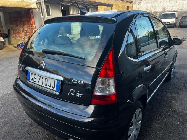 Citroen C3 1.6 HDi 90 Exclusive Style 09 - Foto 7