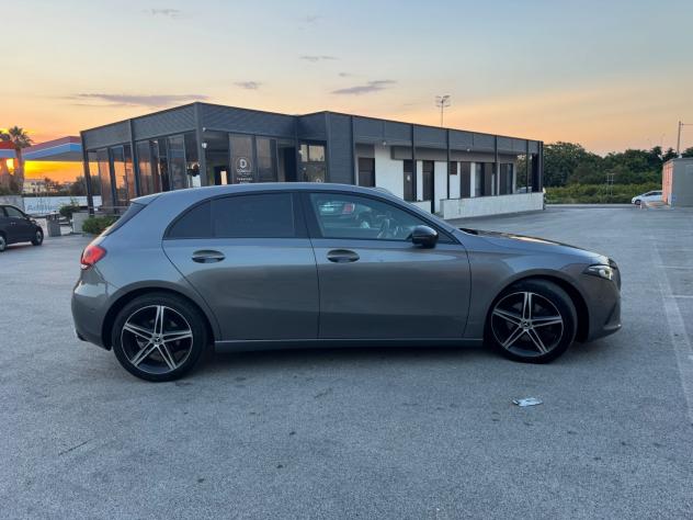Mercedes-benz A 180 d Automatic Executive Motore Mercedes - Foto 5