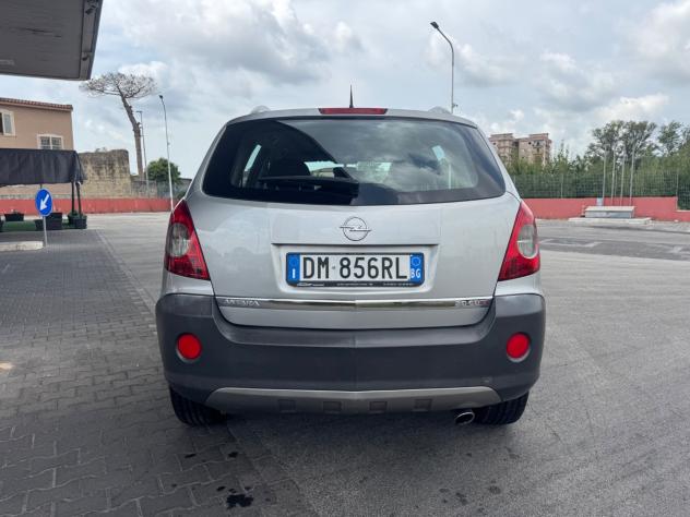 Opel Antara 2.0 CDTI 150CV Cosmo - Foto 9