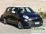 Fiat 500L 4 posti (N1) Autocarro (M1393)