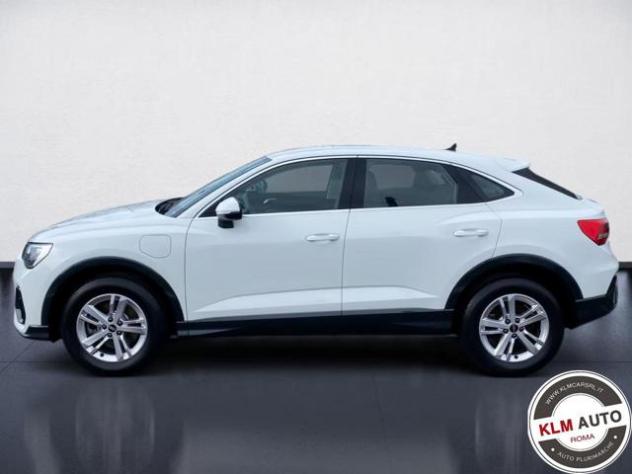 AUDI Q3 SPB 45 TFSI e S tronic SCONTO FORZE ARMATE rif. 23837599 - Foto 3