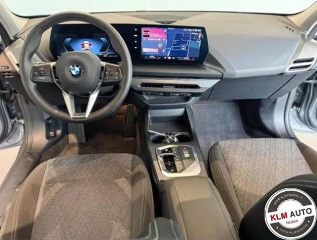 BMW 120 F70 automatik rif. 23643112 - Foto 10