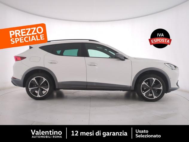 CUPRA Formentor 1.5 TSI DSG - Foto 2
