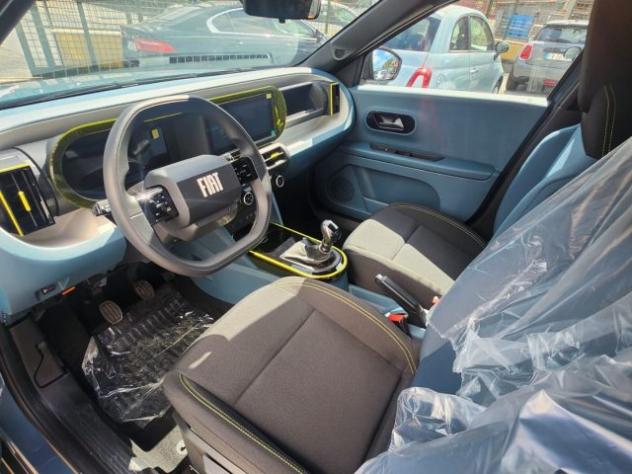 FIAT Grande Panda 1.2 100 CV S&S Icon rif. 24006944 - Foto 9