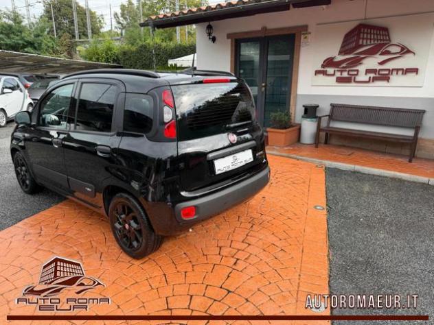 FIAT Panda 1.0 FireFly S&S Hybrid Pandina UNIPRO GARANZIAFIAT rif. 24198231 - Foto 3