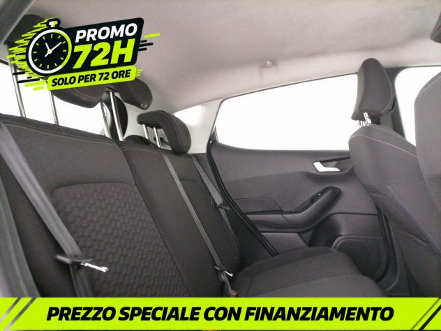Ford Fiesta 5p 1.1 Titanium Gpl 75cv - Foto 8