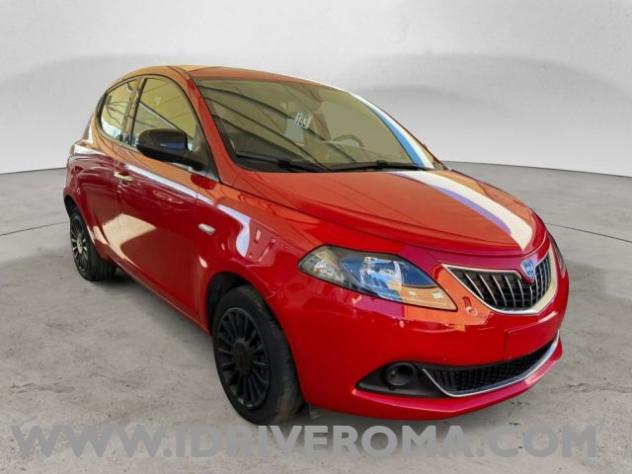 LANCIA Ypsilon 1.0 FireFly Hybrid +gpl rif. 23903183 - Foto 2