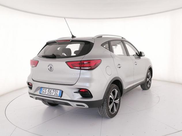 MG ZS 1.5 Comfort - Foto 2