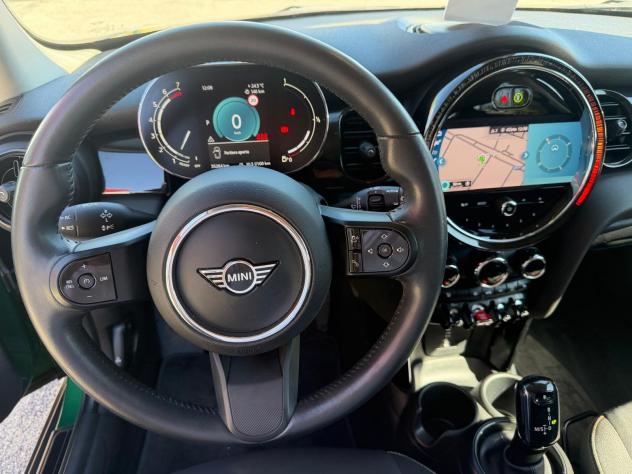 MINI Cooper MINI COOPER CAMDEN 1.5 136 CV AUTOMATICA! PRONTA CONSEGNA - Foto 9