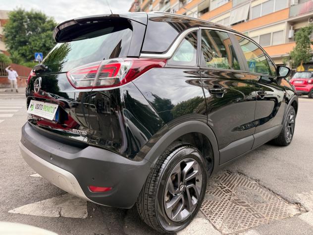 Opel Crossland X 1.2 110cv UNIPRO Distribuzione OK - Foto 8