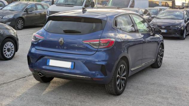 RENAULT Clio TCE TECHNO 1.0cc 90cv ASSIST CORSIA rif. 23031872 - Foto 4