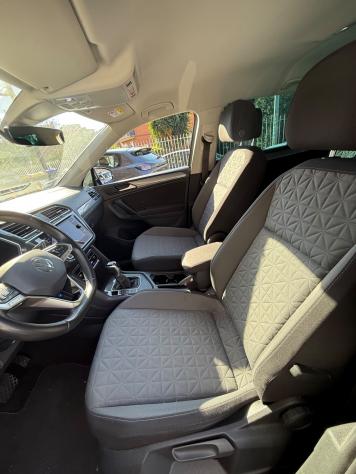Volkswagen Tiguan 2.0 TDI 150 CV - Foto 7