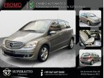 Mercedes benz B 180 CDI Sport Automatic