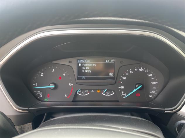 Ford Focus 1.5 EcoBlue 120 CV 5p. Business - Foto 9