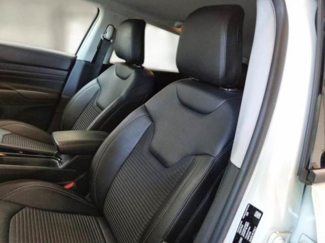 Jeep Compass 4xe 1.3 T4 PHEV 190cv Limited 4xe Auto - Foto 9