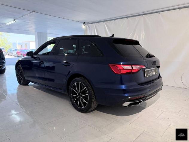 AUDI - A4 Avant - 35 TDI S tronic Design - Foto 5