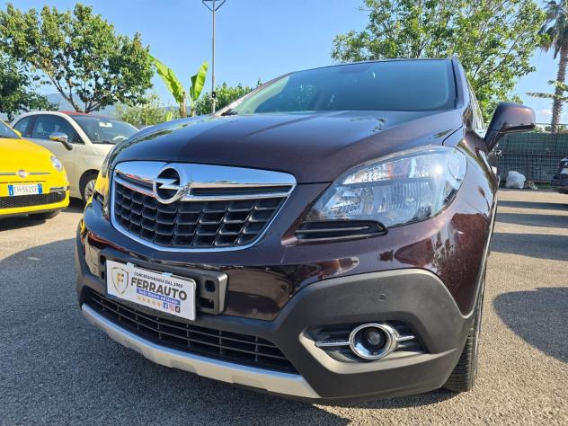 OPEL MOKKA 1.7CDTI 4x2 S&S COSMO PLUS - Foto 6