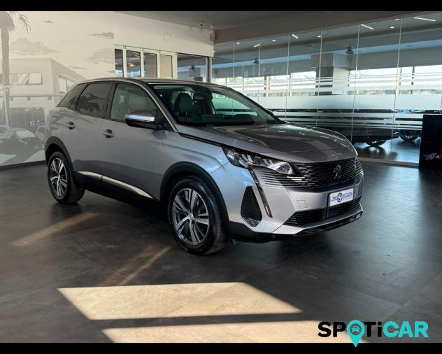 Peugeot 3008 2ª serie PureTech Turbo 130 S&S Allure Pack - Foto 3
