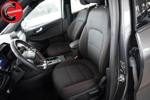 FORD Kuga 2.5 Plug In Hybrid 225 CV CVT 2WD ST-Line rif. 23896288 - Foto 8