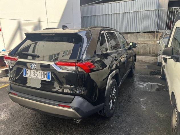 Toyota RAV4 2.5 HV (218CV) E-CVT Dynamic 2WD - Foto 2
