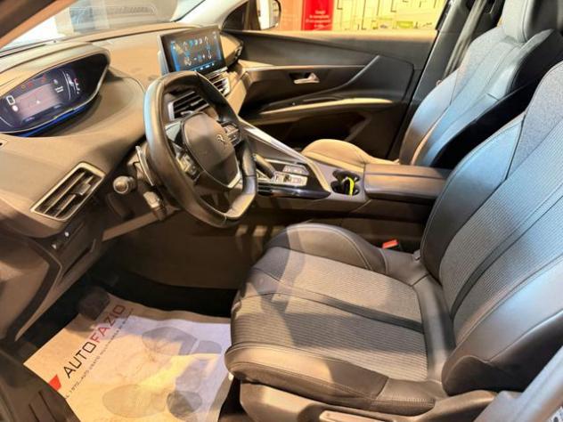 PEUGEOT 3008 BlueHDi 130 S&S EAT8 Allure rif. 23707780 - Foto 6