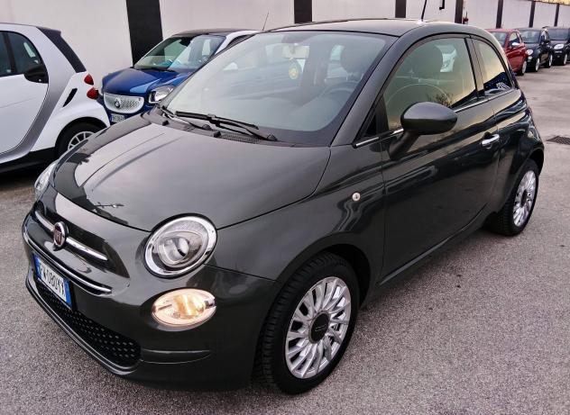 Fiat 500 1.2 Lounge - Foto 4