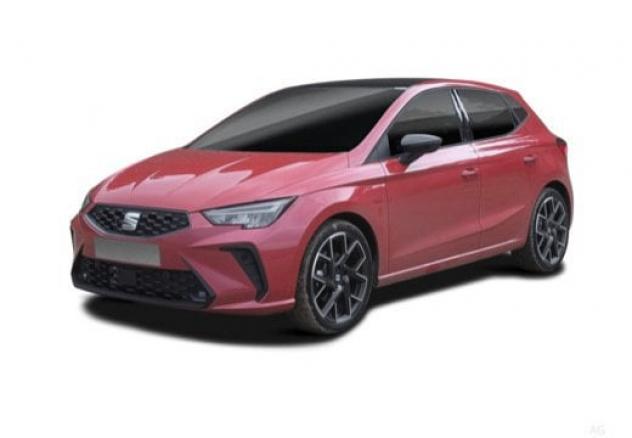 SEAT Ibiza 1.0 ecotsi FR 95cv - Foto 4