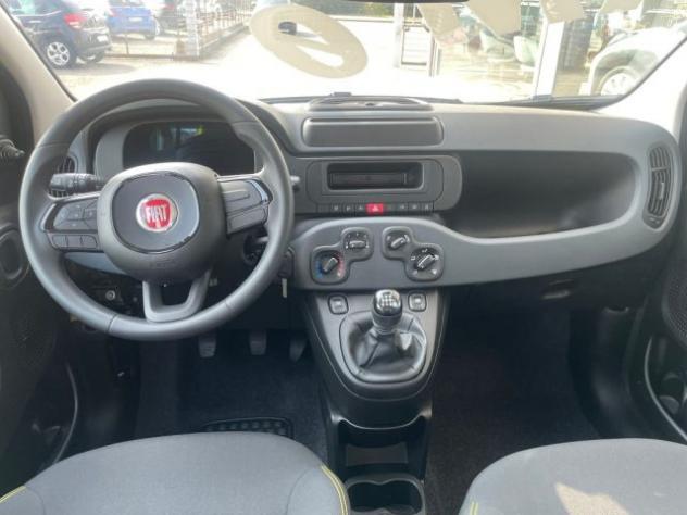 FIAT Panda 1.0 FireFly S&S Hybrid Pandina rif. 23992882 - Foto 9