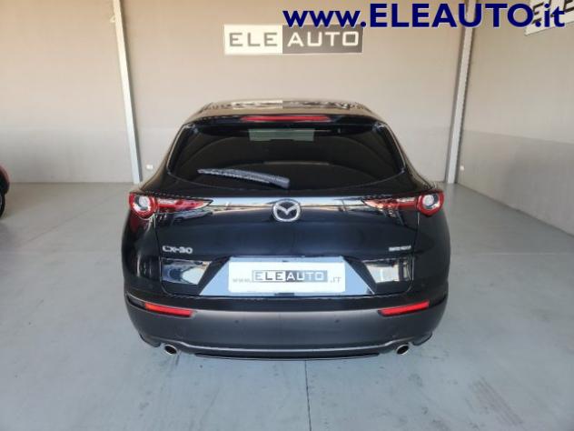 MAZDA CX-30 2.0L e-Skyactiv-G 150 CV M Hybrid 2WD Homura rif. 24194016 - Foto 5