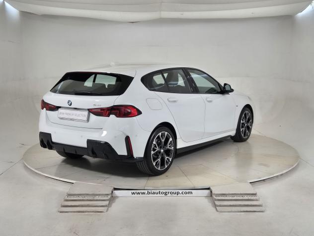 BMW Serie 1 F70 118d MSport auto - Foto 5