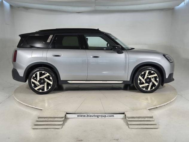 MINI Countryman Mini U25 Mini 1.5 48V C Favoured auto - Foto 6