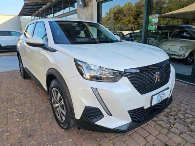 PEUGEOT 2008 BlueHDi 110 S&S Active Pack rif. 22633267
