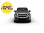 CITROEN C3 Aircross Hybrid 145 CV e-DCS6 Max rif. 23238184