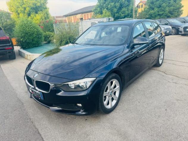 BMW 320 d Touring Business aut. rif. 24111422