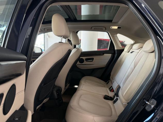 BMW Serie 2 220d Gran Tourer Luxury business pack auto - Foto 7