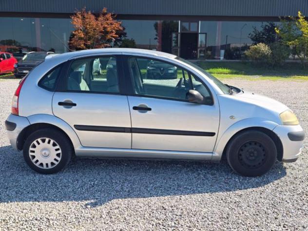 CITROEN C3 1.4 HDi 70CV Elegance X COMMERCIANTI rif. 24069485 - Foto 3
