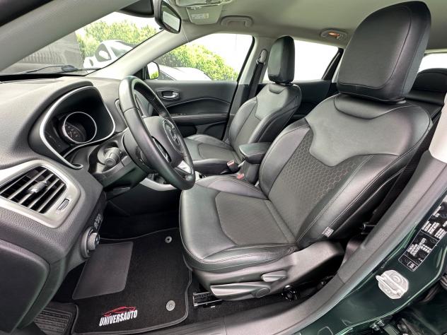 Jeep Compass 1.6 MJT 120cv Longitude 2021 - Foto 7