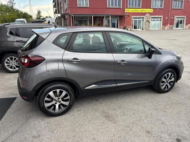 Renault Captur dCi 8V 90 CV Start&Stop Energy Life - Foto 2
