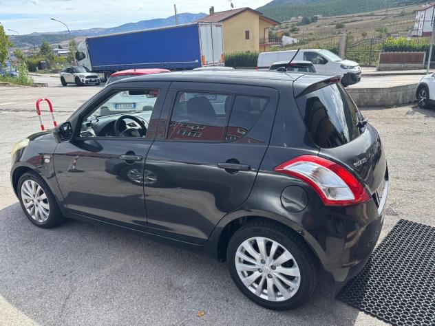 Suzuki Swift 1.3 DDiS 5 porte GL Style - Foto 3