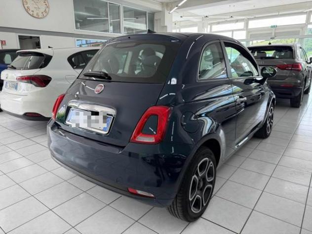 FIAT 500 1.2 EasyPower Club rif. 24037108 - Foto 3