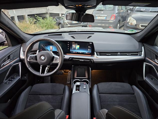 BMW X1 X1 xdrive20d MSport Pro auto - Foto 10