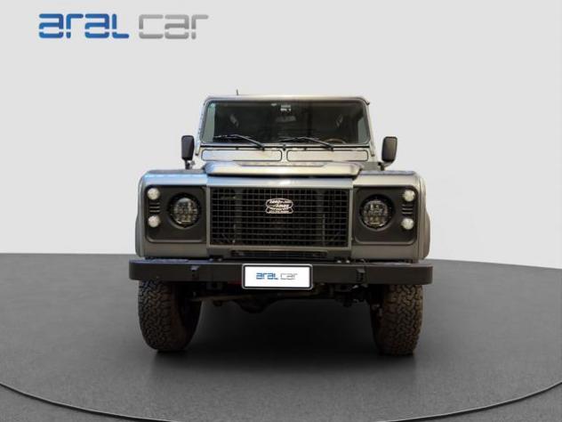 LAND ROVER Defender 90 2.5 Td5 Station Wagon S rif. 23800224 - Foto 2