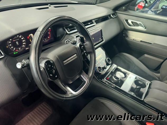 LAND ROVER Range Rover Velar 2.0D I4 240 CV R-Dynamic rif. 24212843 - Foto 8
