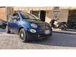 Fiat 500 CABRIO 1.3 Multijet 95 CV Riva 2017 USATO
