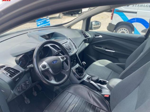 FORD C-Max 1.6 125CV Titanium x commercianti rif. 23780588 - Foto 4