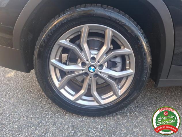 BMW X3 xDrive20d xLine rif. 23855565 - Foto 7