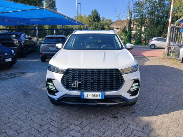 DR AUTOMOBILES DR 6.0 1.5 Turbo GPL - Foto 7