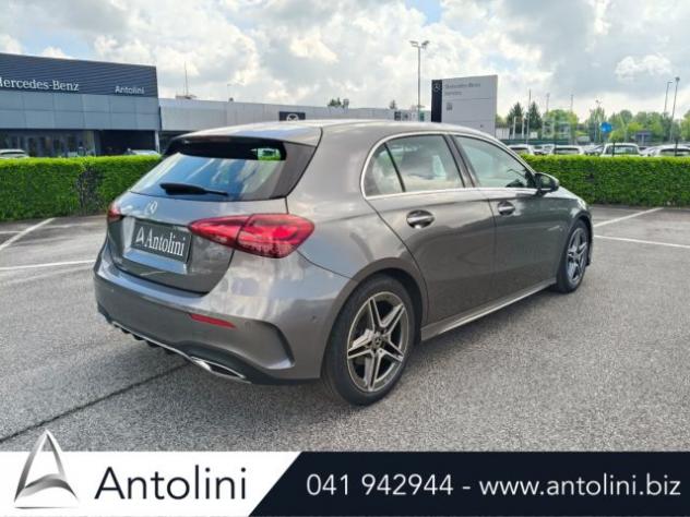 MERCEDES-BENZ A 180 Automatic AMG Line Advanced Plus rif. 24040295 - Foto 9